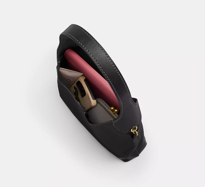 Roomy, Light, and Always Ready