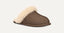 Scuffette II Slipper