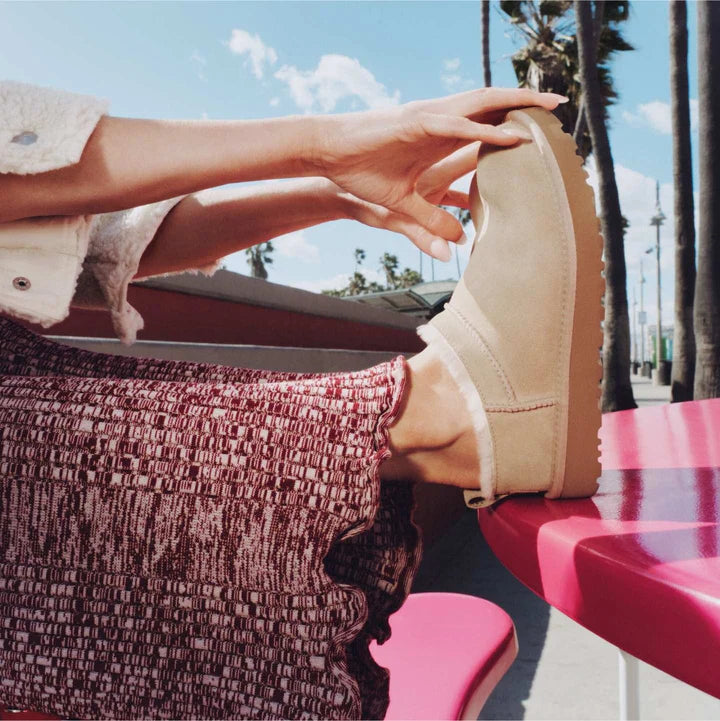 Cosy Never Looked Cooler