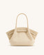 Lume | SUEDE SHAPE BAG