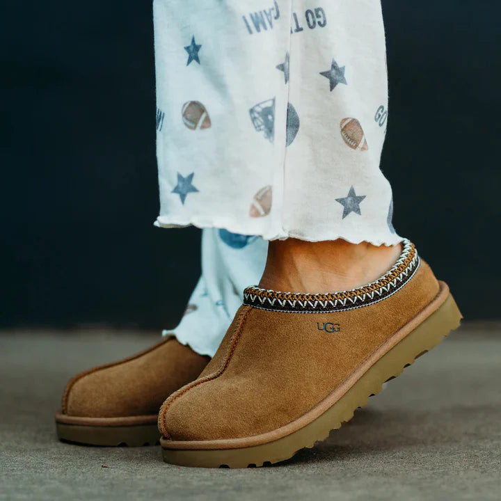 Cosy Never Looked Cooler