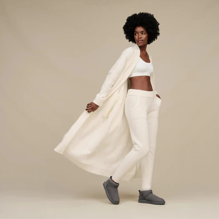 Cosy Never Looked Cooler