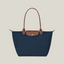 City Life Tote Bag