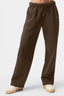 Accolade Straight Sweatpant