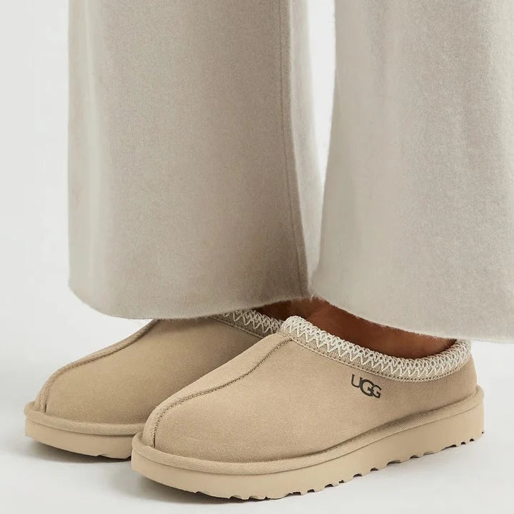 Streetwear Meets Comfort