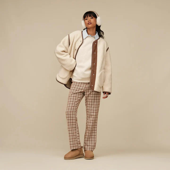 Streetwear Meets Comfort